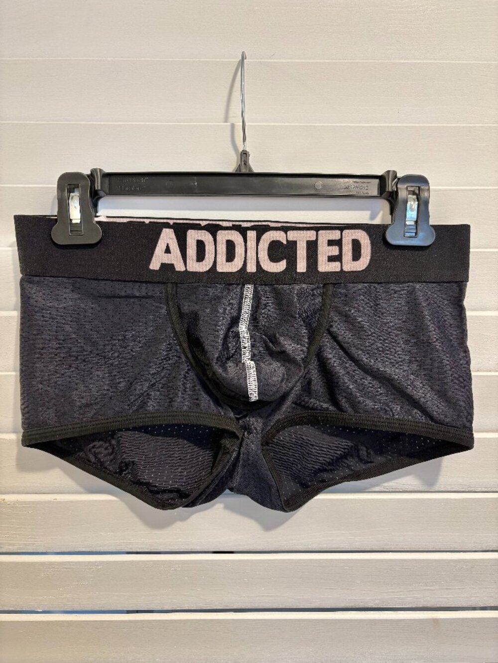 Addicted Mesh Trunk (Read Description for Condition Note)